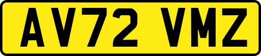 AV72VMZ