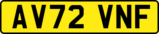 AV72VNF