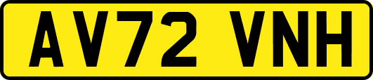 AV72VNH