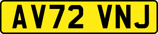 AV72VNJ
