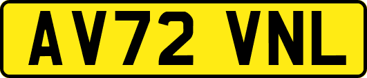 AV72VNL