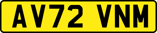 AV72VNM
