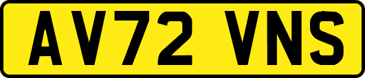AV72VNS