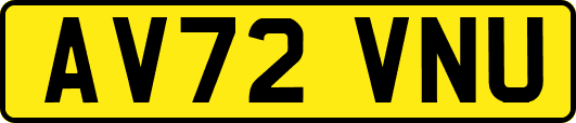 AV72VNU