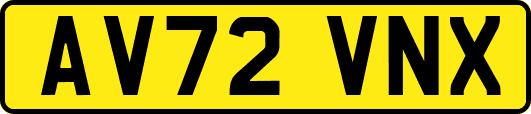 AV72VNX