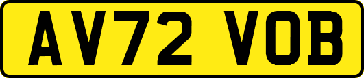 AV72VOB