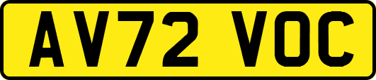 AV72VOC