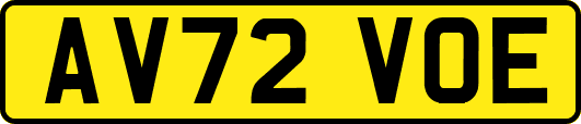 AV72VOE