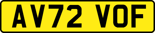 AV72VOF