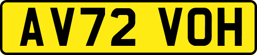AV72VOH