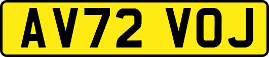 AV72VOJ