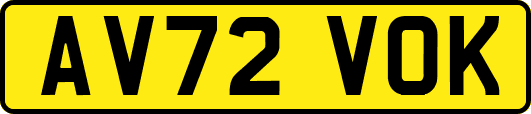 AV72VOK