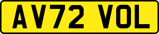 AV72VOL