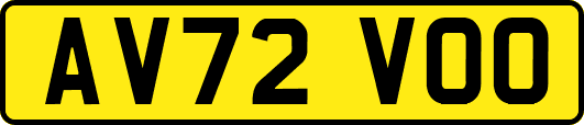AV72VOO
