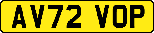 AV72VOP