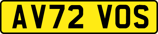 AV72VOS