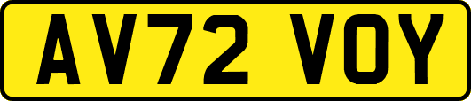 AV72VOY