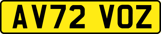 AV72VOZ