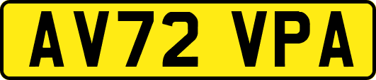 AV72VPA