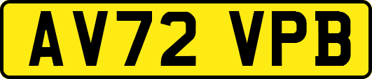 AV72VPB