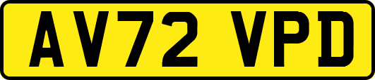 AV72VPD