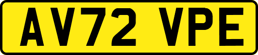 AV72VPE