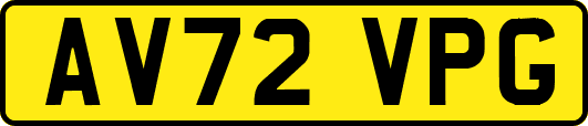 AV72VPG