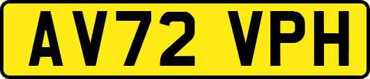 AV72VPH