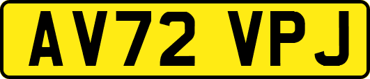 AV72VPJ