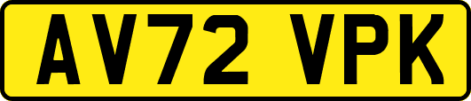 AV72VPK