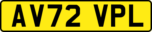AV72VPL