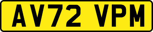 AV72VPM