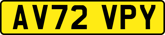 AV72VPY