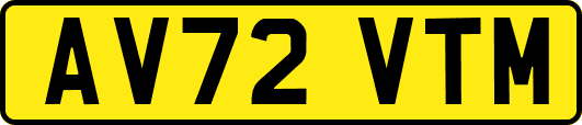 AV72VTM