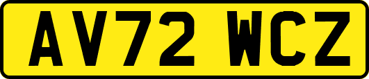 AV72WCZ