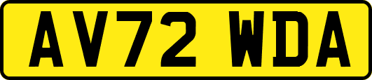 AV72WDA
