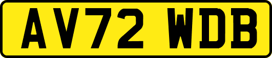 AV72WDB