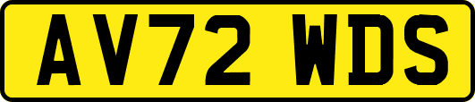 AV72WDS