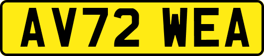 AV72WEA