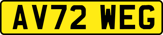 AV72WEG