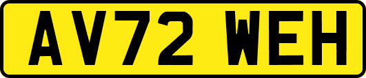 AV72WEH