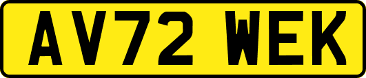 AV72WEK