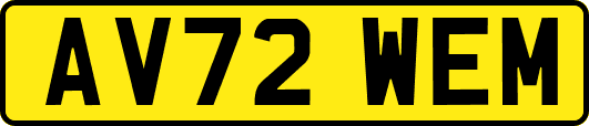 AV72WEM