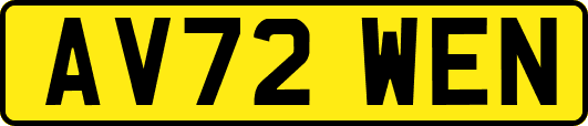 AV72WEN