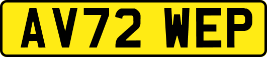 AV72WEP