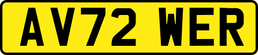 AV72WER