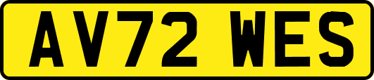 AV72WES