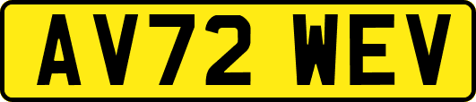 AV72WEV
