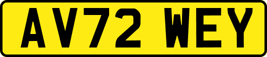 AV72WEY