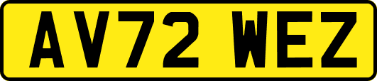 AV72WEZ